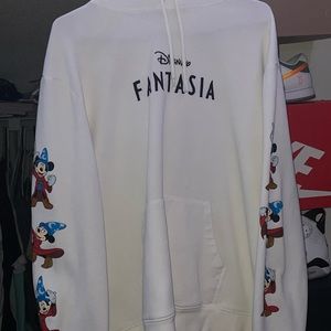 Disney Hoodie
